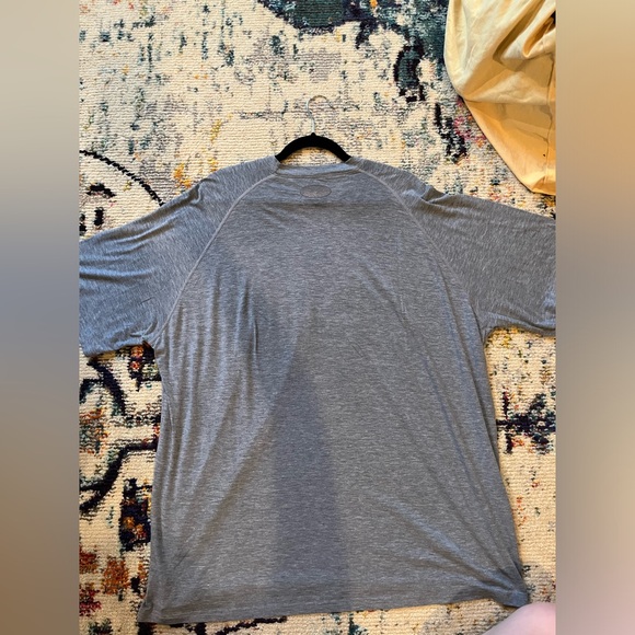 Men’s UA Tech 2.0 Short Sleeve - Picture 3 of 7